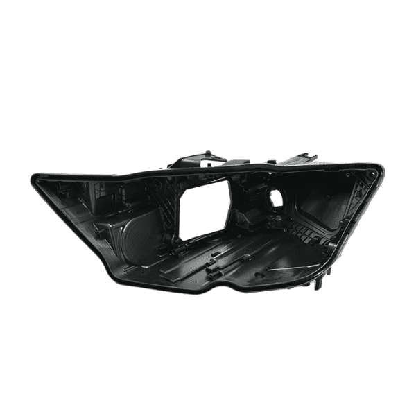 Audi A6 C8 19-21 Headlight Back Casing Housing Replacement 4K0941040DDK - Right Side