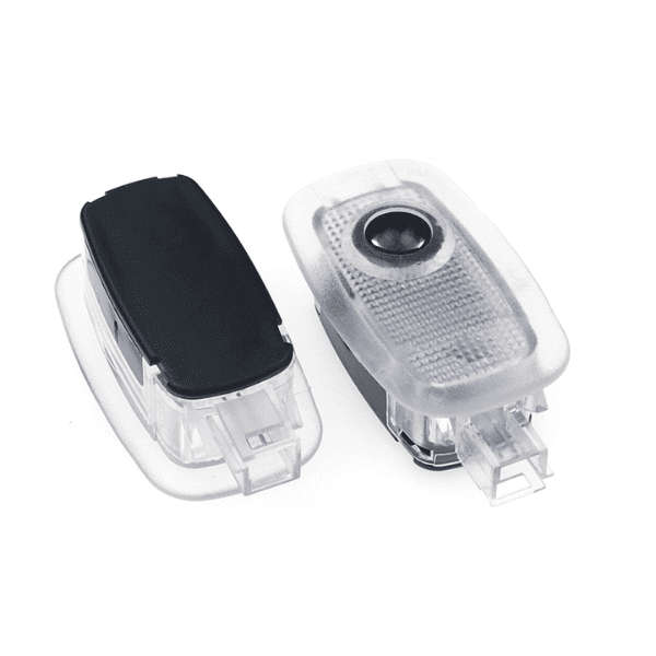 Car Door Logo Lights For Mercedes-Benz S Class Vito V-Class W447 2008-2013 W211 C216 W639