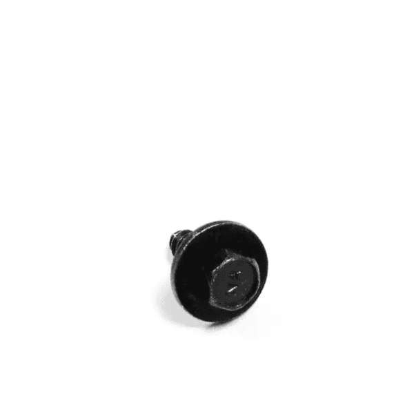 Self Tapping Mercedes and BMW Bumper Screws - 07119901311 Set of 5