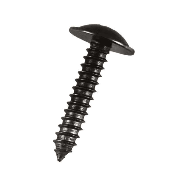 OEM Replacement Self Tapping Screws for Kia - 1249305257B Set of 5