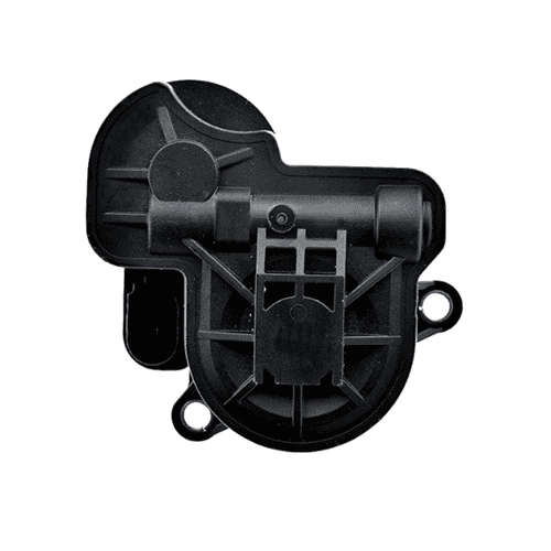 VW Golf 7 handbrake Actuator Right Side -  3Q0998281A