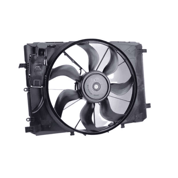 Mercedes W246 W117 W176 Engine Cooling Fan Assembly | A2465000064