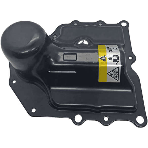 0AM325219C Gearbox Oil Tank Oil Sump For VW