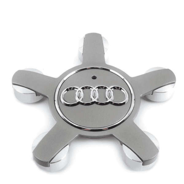 Audi Q5 OEM Wheel Center Hub Cap - 8R0601165