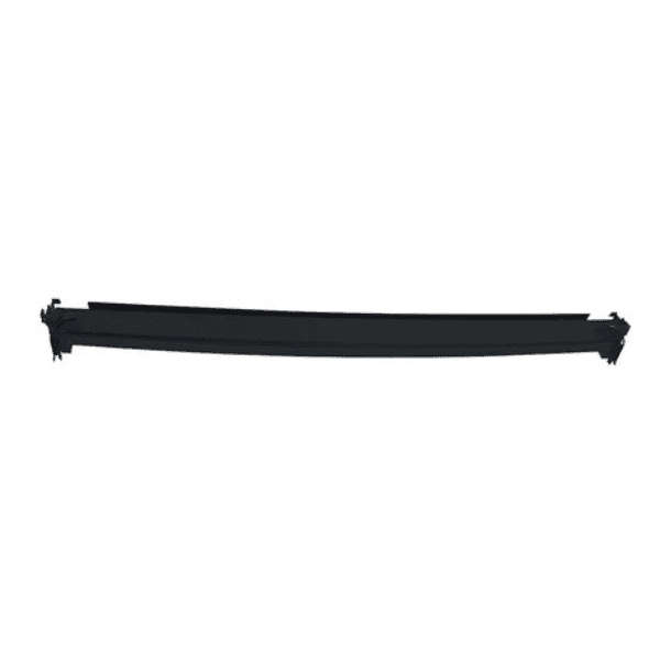 Front Panoramic Sunroof Cover For Mercedes C-Class W205- A2057800340 - Black