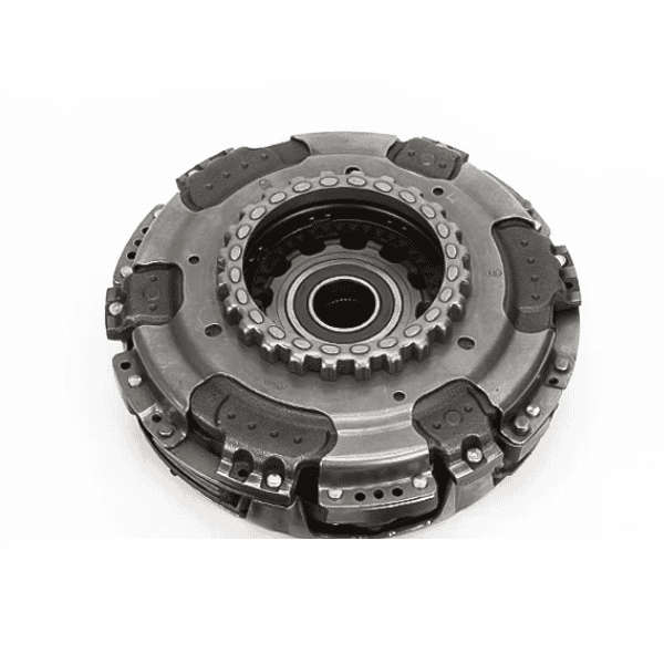 Ford 1.0 6 Speed DCT 2CT 602001400 Clutch KIT NEW