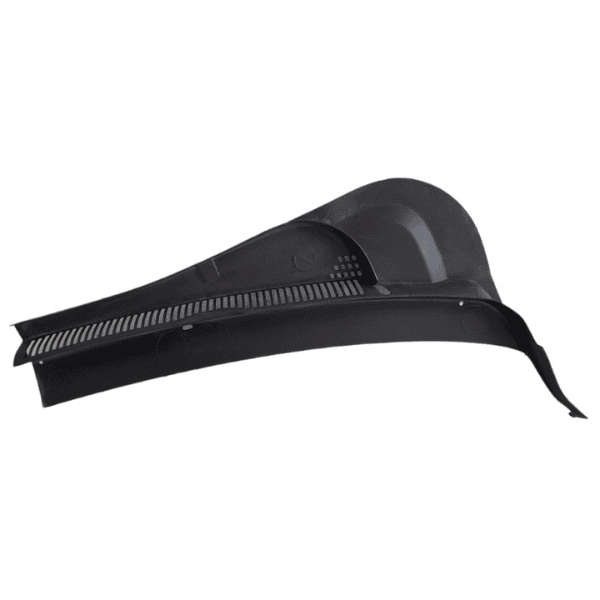 VW Polo Right Side Cowl Panel 18-22 - 2GS819404