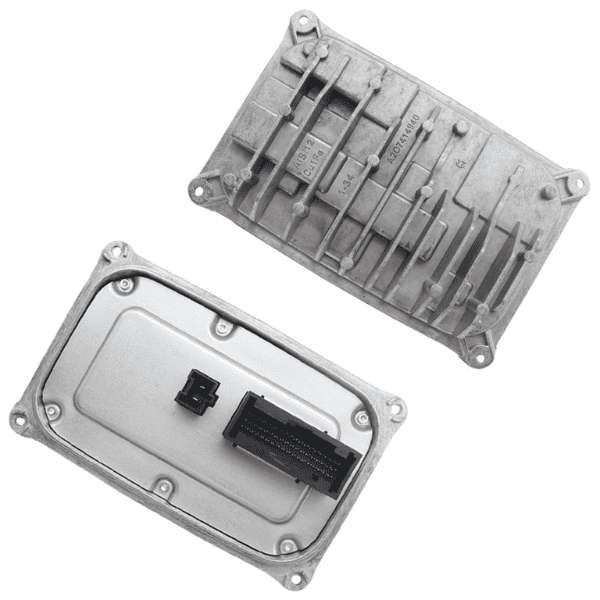 Full LED Control Unit Ballast For Mercedes Benz - A2229008105