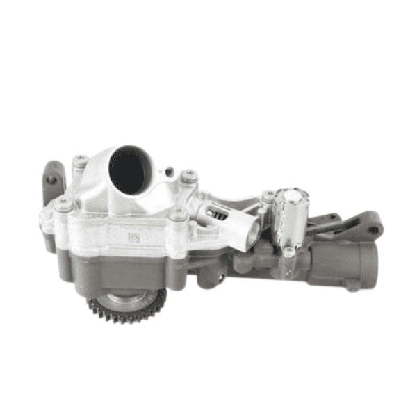Mercedes Engine Oil Pump for M270 W176 W246 - 2701810701 2741900900