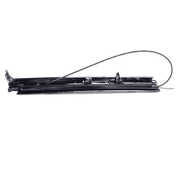 Mercedes Benz W205 Panoramic Sunroof Rails - A2057810000 Left Side