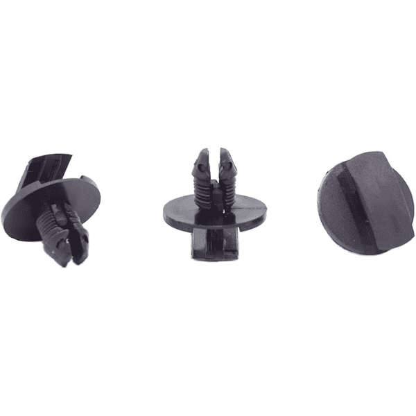 Wheel Arch Expansion Clips - WHT004750 Set of 5
