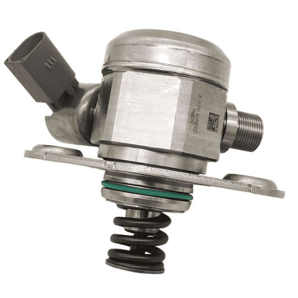 High Pressure Fuel Pump For Mercedes-Benz C180 GLA250 A200 B180 B250 - 0261520212 (Second Hand)