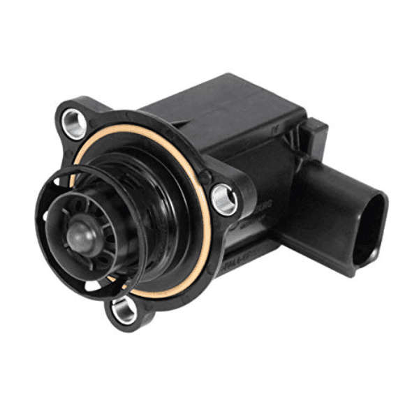 VW/Audi Turbocharger Solenoid Valve Electrical 12V 7.02901.05.0 - 06H145710C