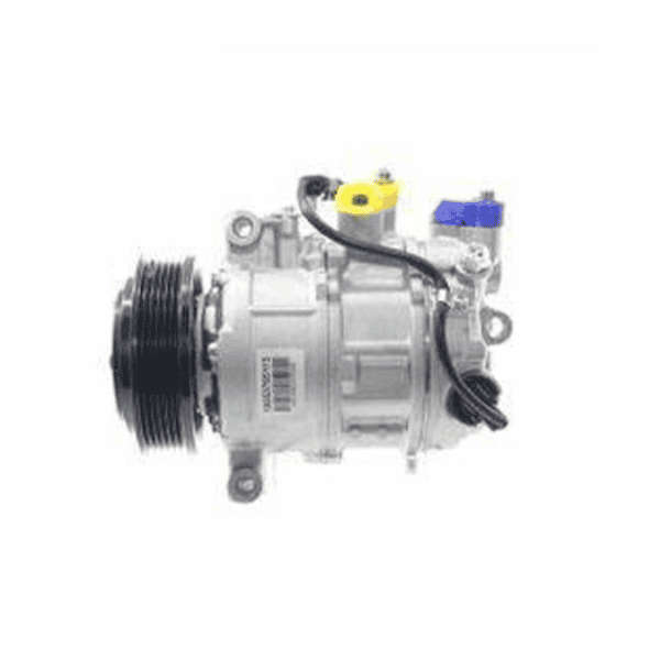 Auto AC Compressor For BMW 316 1 Series - 447150-2660 9222308 64529222308