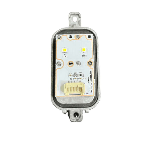 Audi A5 S5 RS5 Front Headlight Daytime Running Light LED DRL Module- 1305715178 D120162