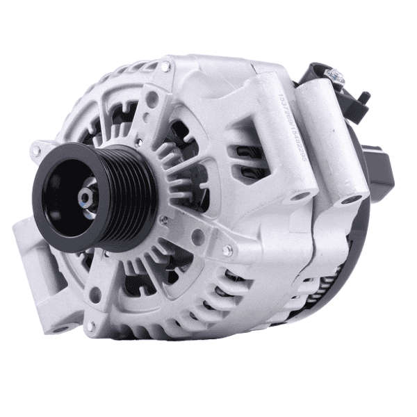 Mercedes Alternator W204 C-Class A271 154 14 02 / 14v 120A - A2711541402