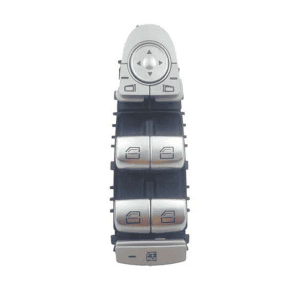 Electronic Window Switch for Mercedes W205 A213 905 0000/A205 905 6711