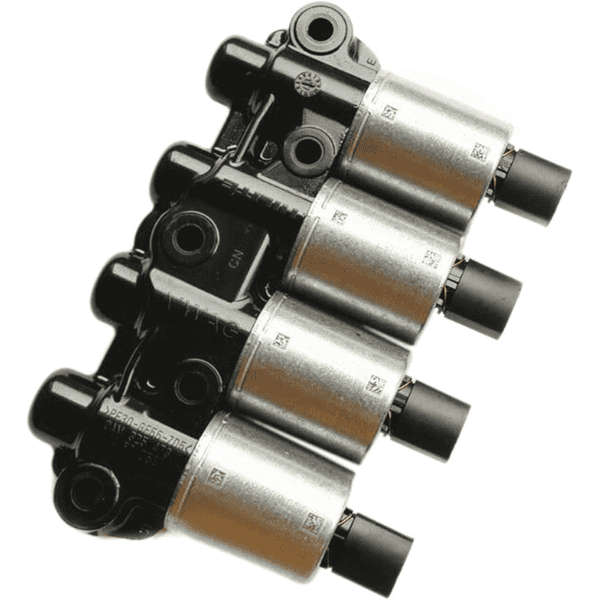 0AM DQ200 VW Audi Recon Solenoid Kit Replacement Parts