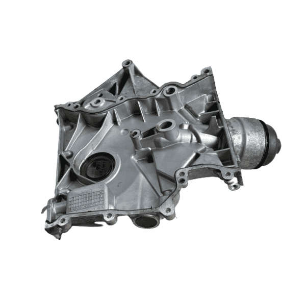 MERCEDES-BENZ C-Class W205/S205/C205 (2014-2023) Timing Cover - A2740150400 Second Hand