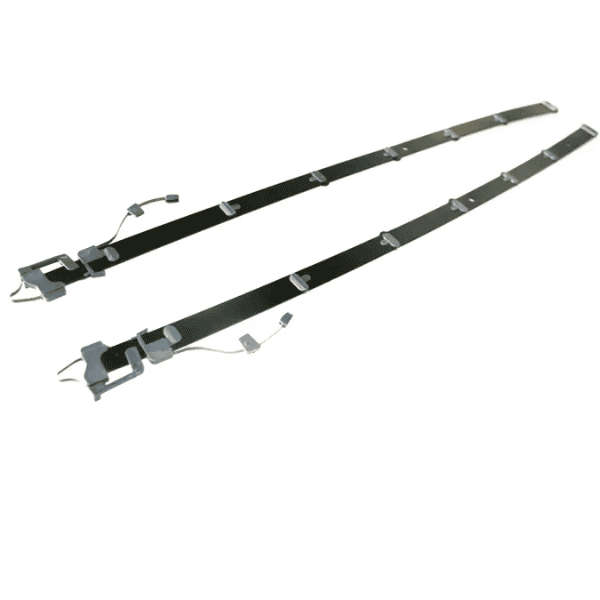 Sunroof Track Sunroof Slide Bracket Clip Repair Kit for Mercedes W205