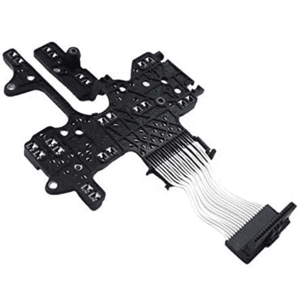DQ250 Automatic Transmission Internal Wiring Harness - 02E325039