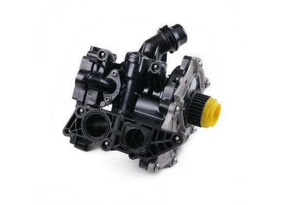 ELECTRONIC WATER PUMP VW AUDI OEM 06L121111G