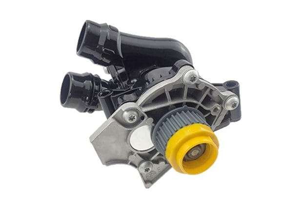 WATER PUMP WITH HOUSING ASSEMBLY FOR VW 1.8/2.0 T ENGINE - 06H121026DD