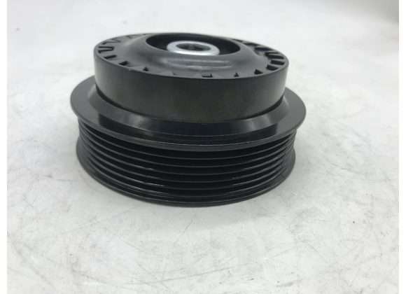AIRCON COMPRESSOR PULLEY FOR MERCEDES C180 A003834360