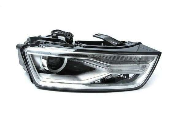 AUDI Q3 2016+ XENON HEADLIGHT RIGHT 8U0941006E
