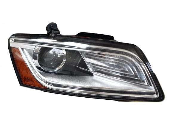 AUDI Q5 2012-2016 XENON HEADLIGHT LEFT SIDE 8R0941005A