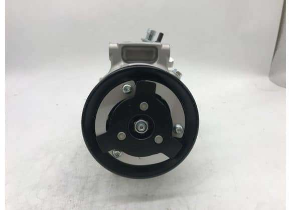 5Q0816803F AUTO A/C COMPRESSOR PULLEY AUDI A3 VW GOLF 7
