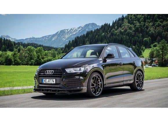 AUDI Q3 2016+ XENON HEADLIGHT RIGHT 8U0941006E