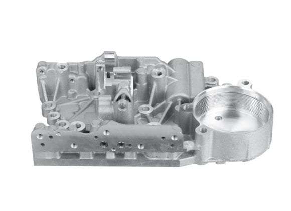 DSG DQ200 TRANSMISSION VALVE BODY WITH REPAIR KIT 0AM325066AE FOR VW/AUDI