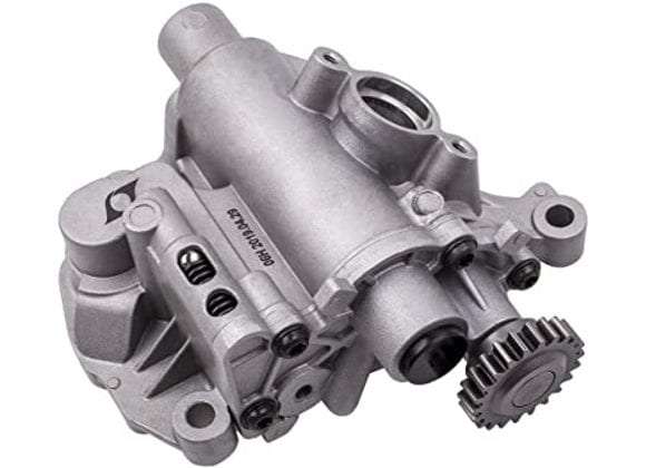 OIL PUMP ASSEMBLY FOR AUDI/VW 1.8/2.0TFSI (Small Gear 22 Teeth) - 06H115105AM / 06H115105AR