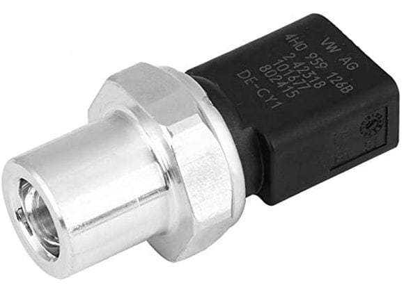 AIRCON PRESSURE SWITCH SENSOR FOR AUDI/VW - 4H0959126B