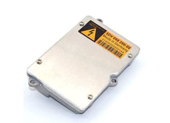 XENON BALLAST 5DV00829000 FOR BMW MERCEDES LANDROVER AND MORE
