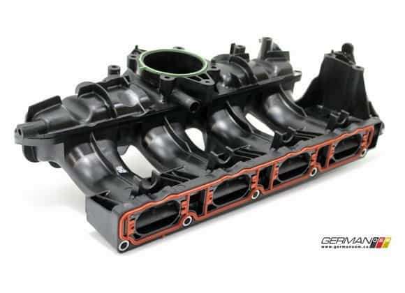 INLET MANIFOLD VW/AUDI 2.0TFSI 06F133201P