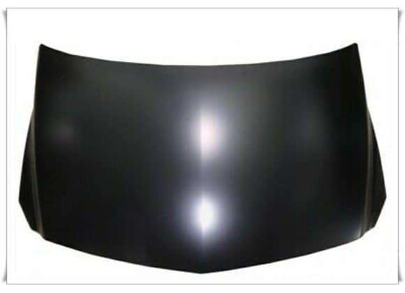 ALUMINUM FRONT ENGINE BONNET MERCEDES B CLASS W246 2011- A2468800057