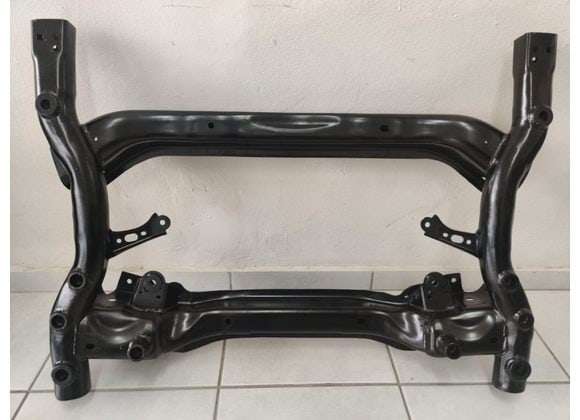 MERCEDES-BENZ C W205 FRONT SUBFRAME A2056280057105 METAL