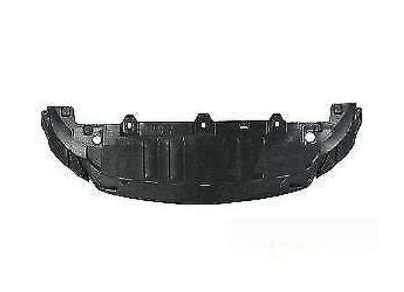A1768850036 MERCEDES A CLASS FRONT BUMPER COVER SUPPORT