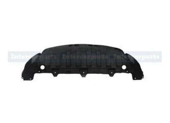 A1178850100 MERCEDES CLA FRONT BUMPER COVER SUPPORT