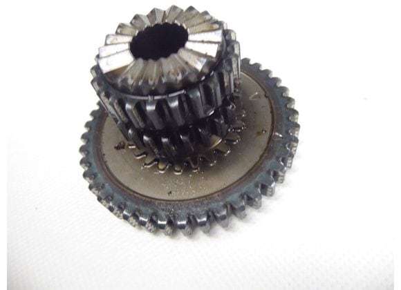 ENGINE TIMING CRANKSHAFT SPROCKET AUDI/VW 06H105209AT