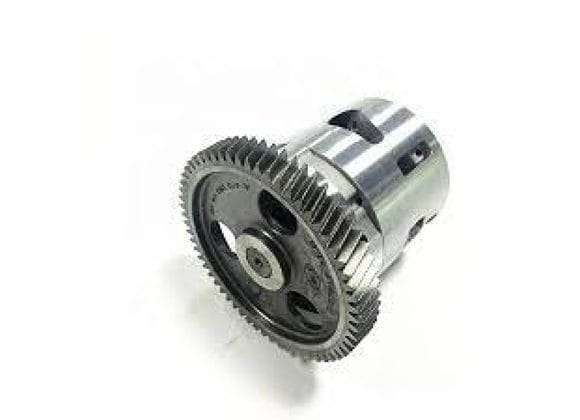 ENGINE OIL PUMP FOR MERCEDES - 6511802601