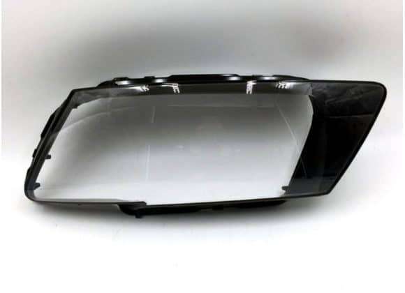 Audi Q5 2013-2016 Headlight Replacement Lens 8R0941043CDDZ - Left