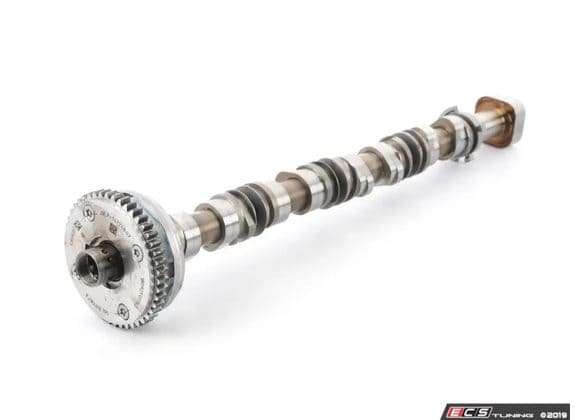 VW GOLF 7/AUDI A3 INLET CAMSHAFT 06L109021H