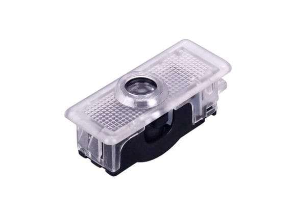 CAR DOOR LOGO LIGHT FOR MERCEDES