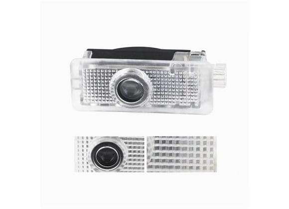 CAR DOOR LOGO LIGHT FOR MERCEDES