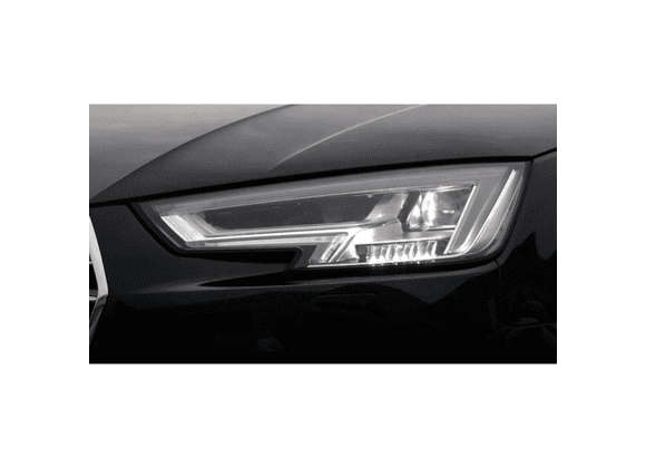 Audi A4 B9 2015 And Up Led High Spec Headlight Right Side - Shell Only
