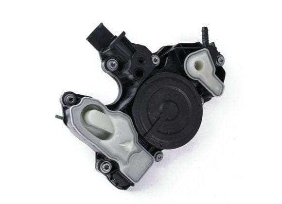 VALVE OIL SEPARATOR PCV VALVE 06K103495AR