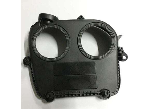 UPPER TIMING COVER WITH ALLIMINIUM (DOUBLE CAM) AUDI/VW 06G103269C